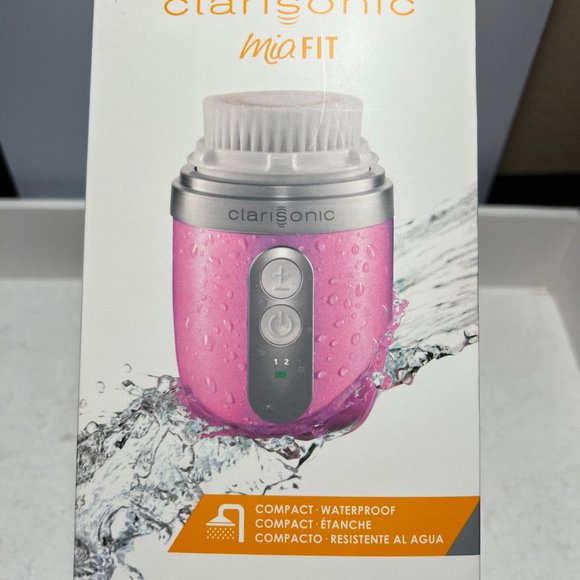 Clarisnoic Mia Fit - Pink - Picture 3 of 5